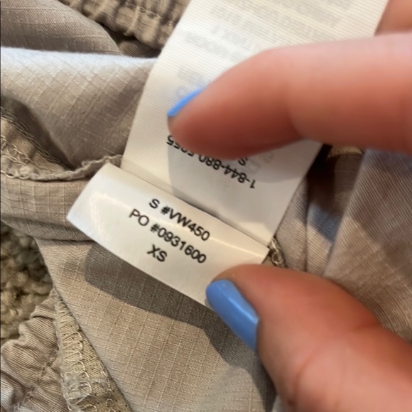 Vuori Riptide Pants - Picture 3 of 3